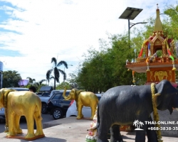 Лаос поездка из Паттайи - фото Thai Online 15