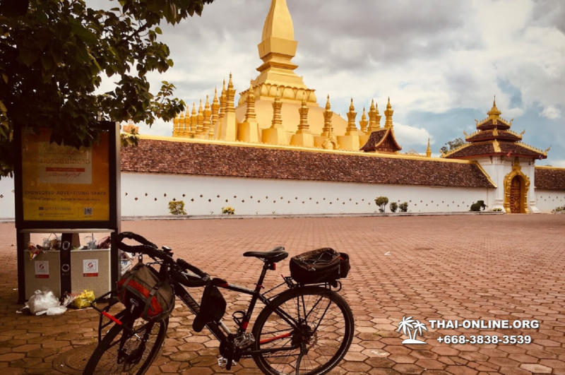 Лаос поездка из Паттайи - фото Thai Online 29