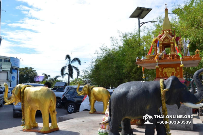 Лаос поездка из Паттайи - фото Thai Online 21
