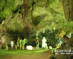 Тур Земля Королей и Альпака-Парк в Тайланде - фото поездки 239
