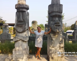 Описание тура Альпака-парк и Земля Королей в Тайланде с ценой 2019 год