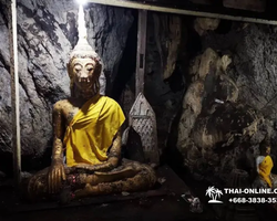 Тур Земля Королей и Альпака-Парк в Тайланде - фото поездки 269