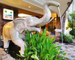 Экскурсия из Паттайи на Ко Чанг гостиница Koh Chang Resort фото 17