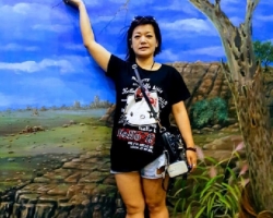 3D поездка Amazing Art Museum фото Thai-Online 26