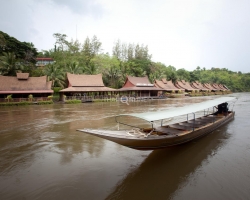 СПА-рай на реке Квай в Тайланде - фото 7