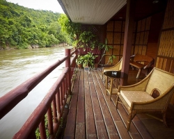 СПА-рай на реке Квай в Тайланде - фото 27