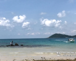 Поездка Самет из Паттайи с отелем Sea Breeze - фото Thai-Online (82)