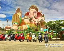 Классический тур Изумительный Тайланд Seven Countries - фото 198