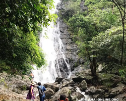 Отзывы туристов о поездке на Изумительный Тайланд из Паттайи цена 2019