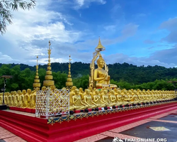 Экскурсия Изумительный Таиланд в Тайланде в 2018 году