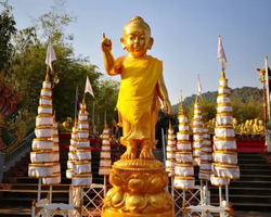 Классический тур Изумительный Тайланд Seven Countries - фото 290