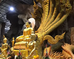 Поездка Изумительный Таиланд в Паттайя - фотоальбом тура 25