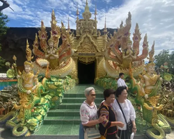 Классический тур Изумительный Тайланд Seven Countries - фото 248