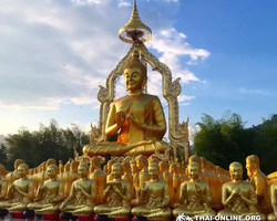 Классический тур Изумительный Тайланд Seven Countries - фото 238