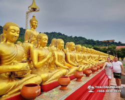 Классический тур Изумительный Тайланд Seven Countries - фото 294