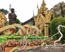 Классический тур Изумительный Тайланд Seven Countries - фото 173