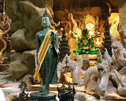 Поездка Изумительный Таиланд в Паттайя - фотоальбом тура 30