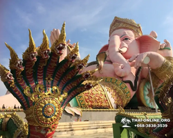 Классический тур Изумительный Тайланд Seven Countries - фото 265