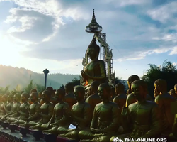 Классический тур Изумительный Тайланд Seven Countries - фото 334