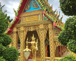 Классический тур Изумительный Тайланд поездка 7 Countries - фото 189