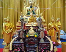Поездка Изумительный Таиланд в Паттайя - фотоальбом тура 5