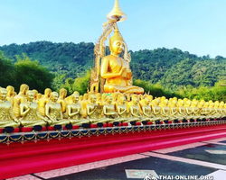Поездка Изумительный Таиланд в Паттайя - фотоальбом тура 46