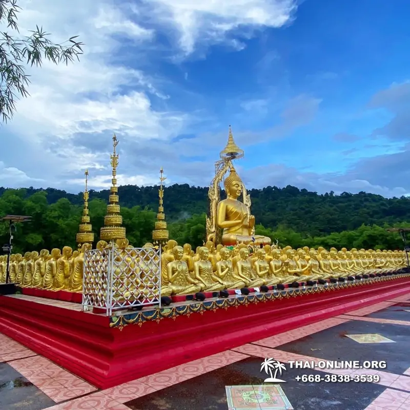 Экскурсия Изумительный Таиланд в Тайланде в 2018 году