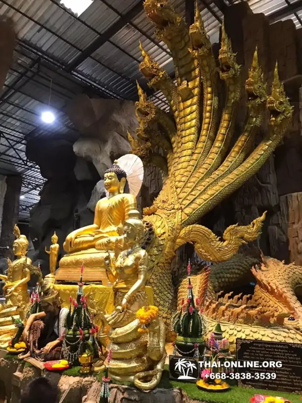 Поездка Изумительный Таиланд в Паттайя - фотоальбом тура 25