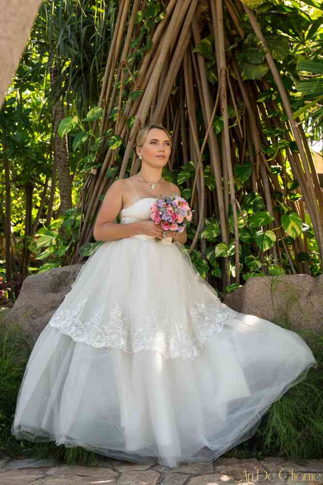 Свадебное платье в Паттайе Таиланд - фото Тай-Онлайн (23)
