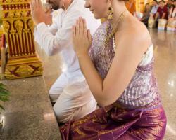 Свадьба в Паттайе Таиланд от организатора - фото Тай-Онлайн (151)