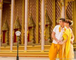 Свадьба в Паттайе Таиланд от организатора - фото Тай-Онлайн (167)