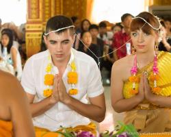 Свадьба в Паттайе Таиланд от организатора - фото Тай-Онлайн (162)