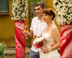 Свадьба в Паттайе Таиланд от организатора - фото Тай-Онлайн (181)