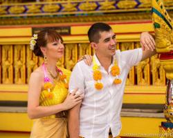 Свадьба в Паттайе Таиланд от организатора - фото Тай-Онлайн (165)