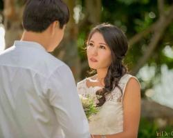 Свадьба в Паттайе Таиланд от организатора - фото Тай-Онлайн (82)