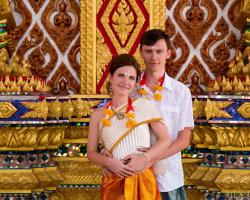 Свадьба в Паттайе Таиланд от организатора - фото Тай-Онлайн (158)