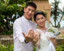 Свадьба в Паттайе Таиланд от организатора - фото Тай-Онлайн (146)