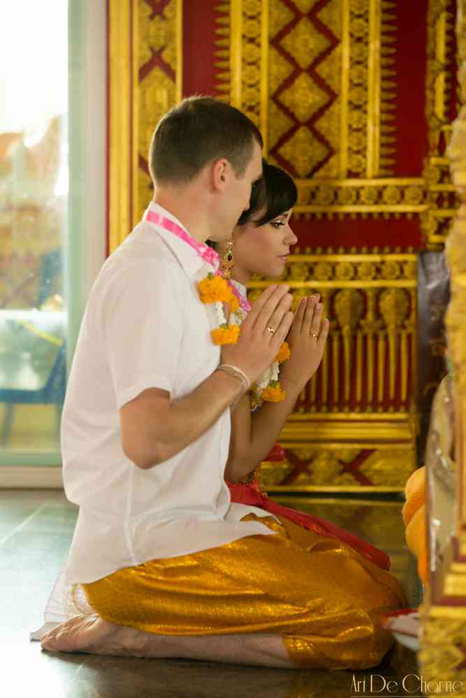 Свадьба в Паттайе Таиланд от организатора - фото Тай-Онлайн (115)