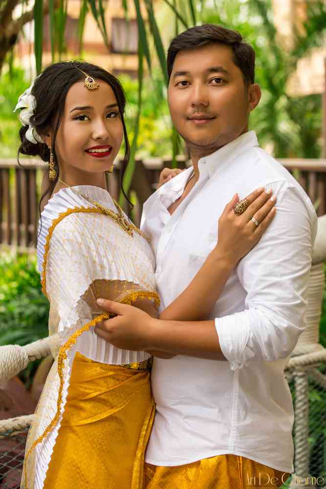 Свадьба в Паттайе Таиланд от организатора - фото Тай-Онлайн (101)