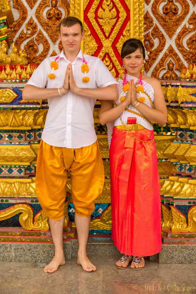 Свадьба в Паттайе Таиланд от организатора - фото Тай-Онлайн (117)