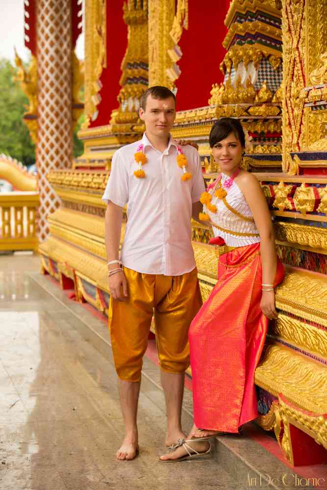Свадьба в Паттайе Таиланд от организатора - фото Тай-Онлайн (116)
