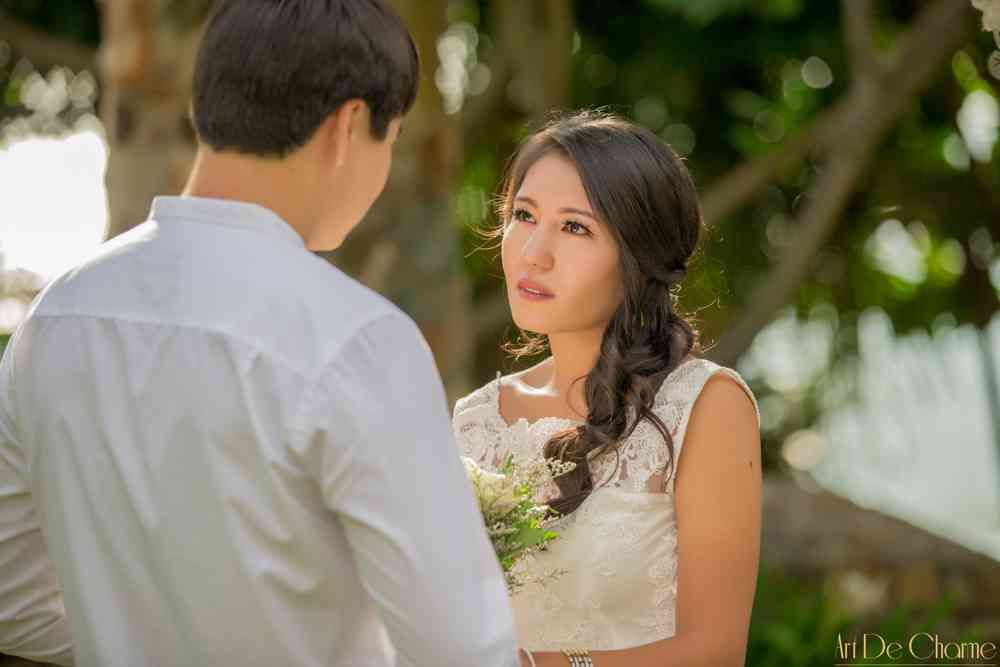Свадьба в Паттайе Таиланд от организатора - фото Тай-Онлайн (82)