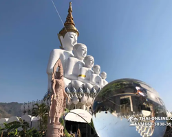 Над Облаками Паттайя Тайланд экскурсия в Петчабун Кхао Кхо фото 510