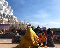 Над Облаками Паттайя Тайланд экскурсия в Петчабун Кхао Кхо фото 334