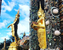 Над Облаками Паттайя Тайланд экскурсия в Петчабун Кхао Кхо фото 131