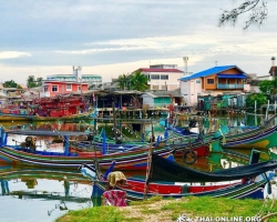 Горячий юг Тайланда турпоездка Seven Countries Паттайя - фото 64