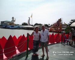 Поездка Тайны Сиама в Тайланде компании Seven Countries фото тура 316