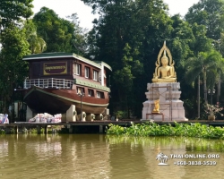 Поездка Тайны Сиама в Тайланде компании Seven Countries фото тура 87