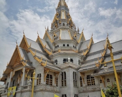 Поездка Тайны Сиама в Тайланде компании Seven Countries фото тура 192