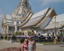 Поездка Тайны Сиама в Тайланде компании Seven Countries фото тура 275